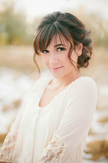ทรงผมเจ้าสาว