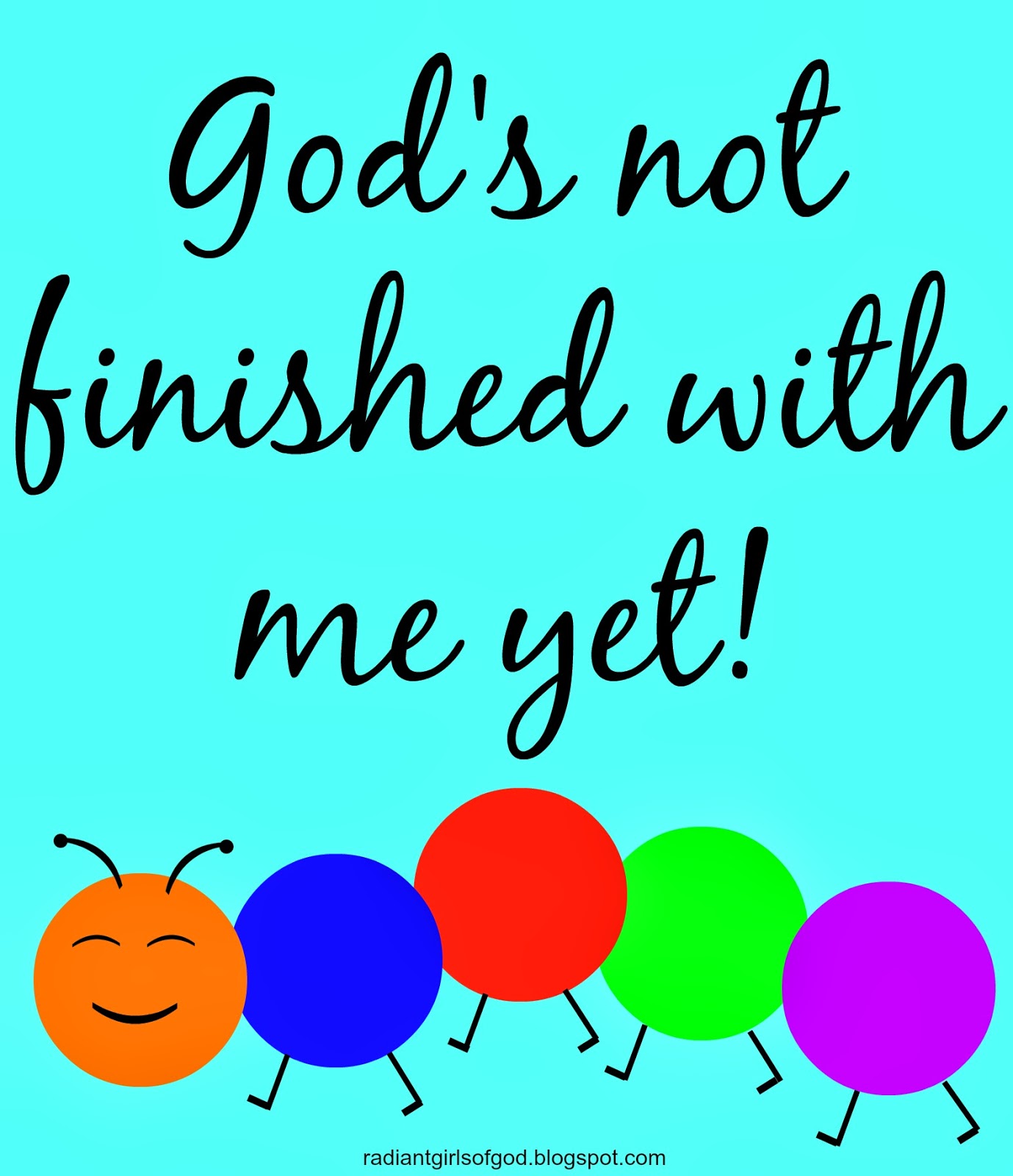 Quotes We Re Not Finished Yet. QuotesGram