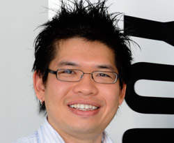 Biografi Steve Chen - Pendiri Youtube