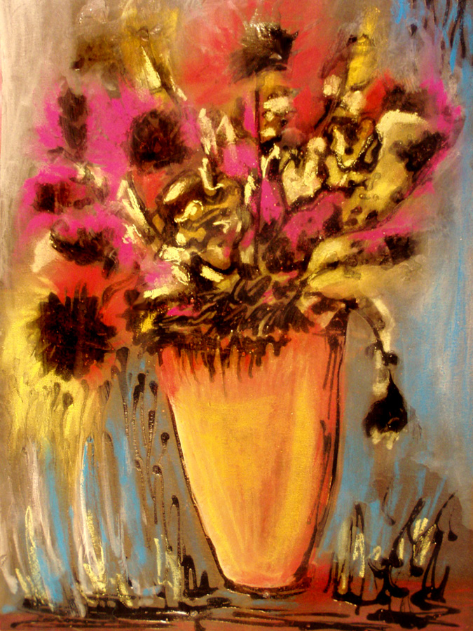 Mixed Media Manic ART TUTORIALS