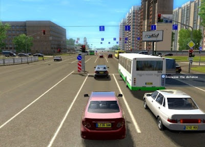 City Car Driving Home Edition Gameplay City Car Driving Home Edition