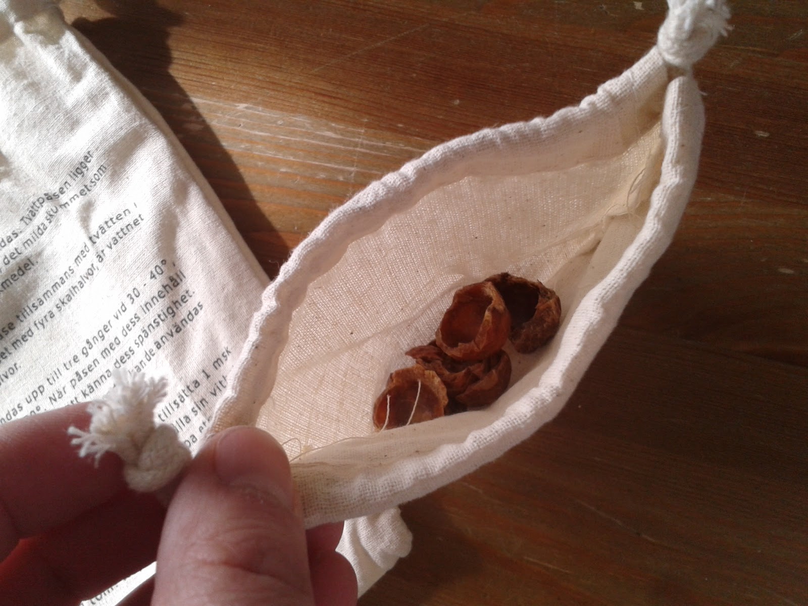 Tvättnötter - tvätta utan kemikalier 2013 04 21+15.31.06