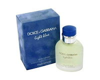 γυναικεία αρώματα,Dolce & Gabbana Light Blue 