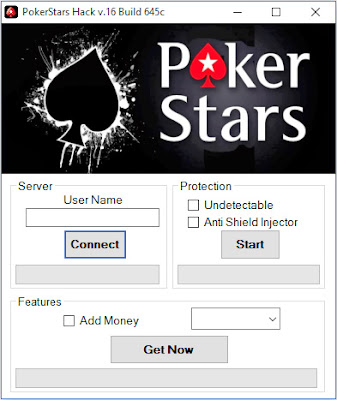My pokerstars account My pokerstars account