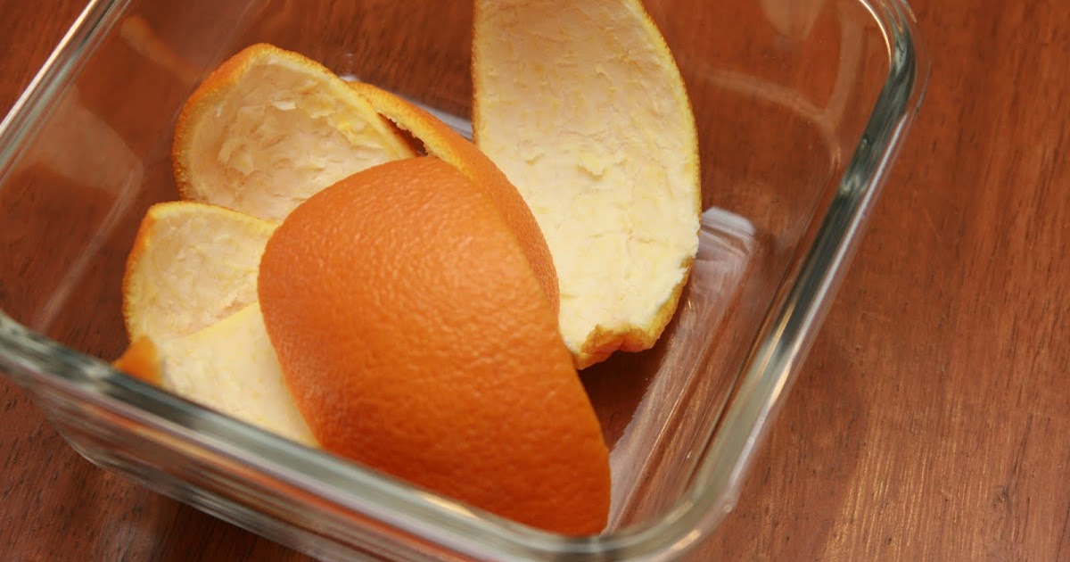 ...Our Growing Family... Green Cleaning Microwave and Garbage Disposal