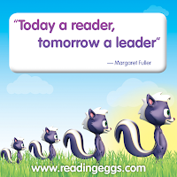 Reading Eggs Reading Eggs