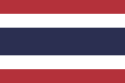 Thailand is the land of the free, of will.