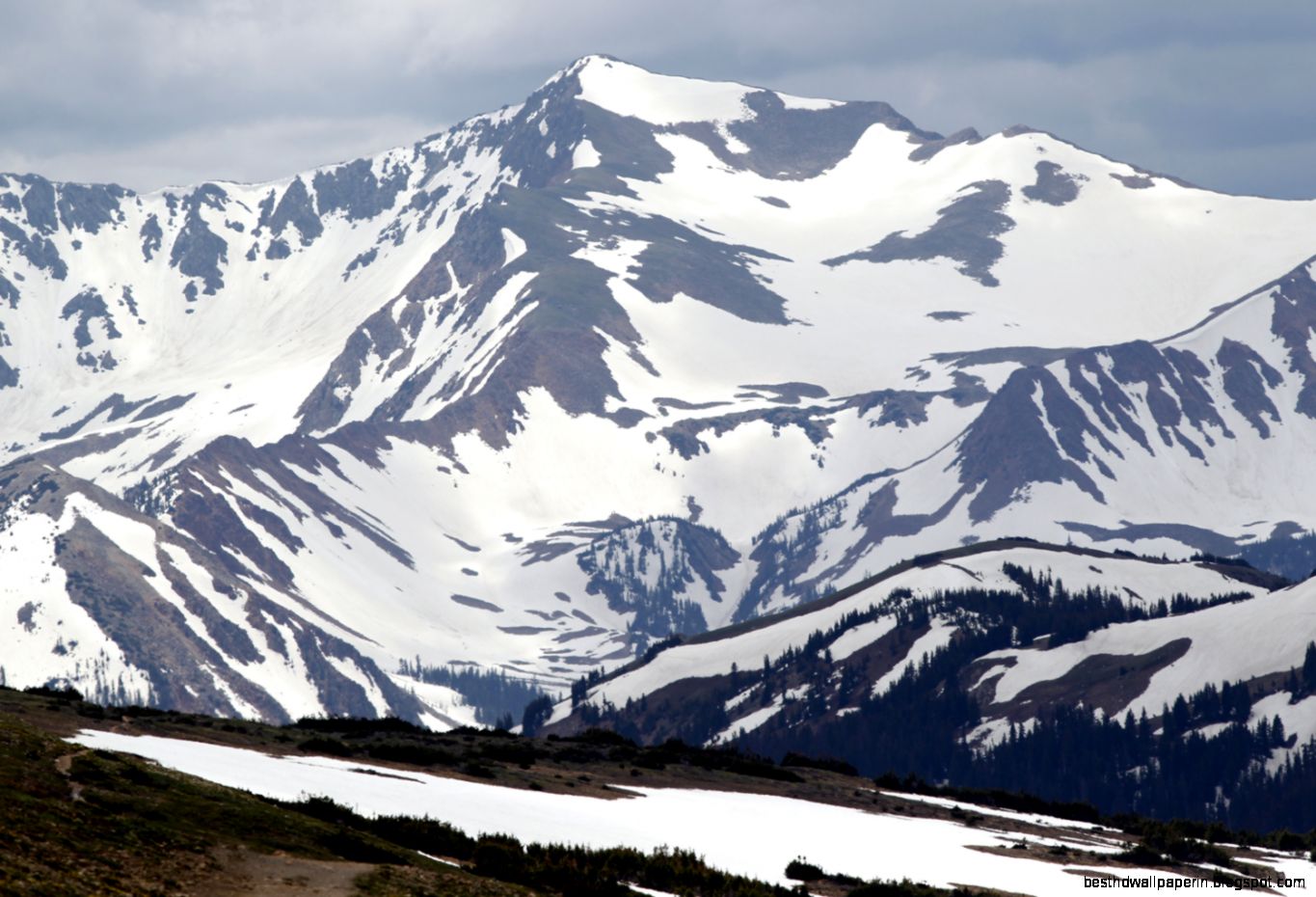 Pictures Of Rocky Mountains With Snow Sports Car Images Pictures Of Rocky Mountains With Snow Sports Car Images