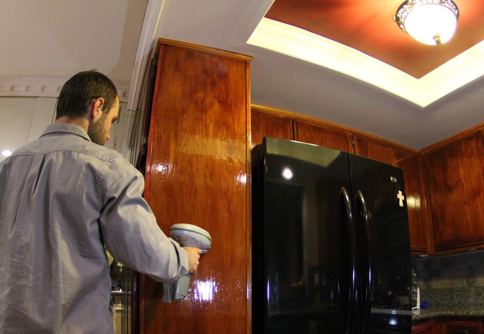 Lead Paint Hazard Testing & Inspections in Orange County Lead Hazards