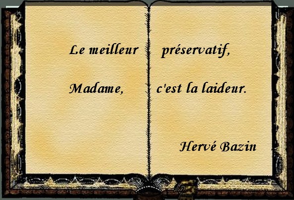 Citations Citation Du Jour De Herve Bazin