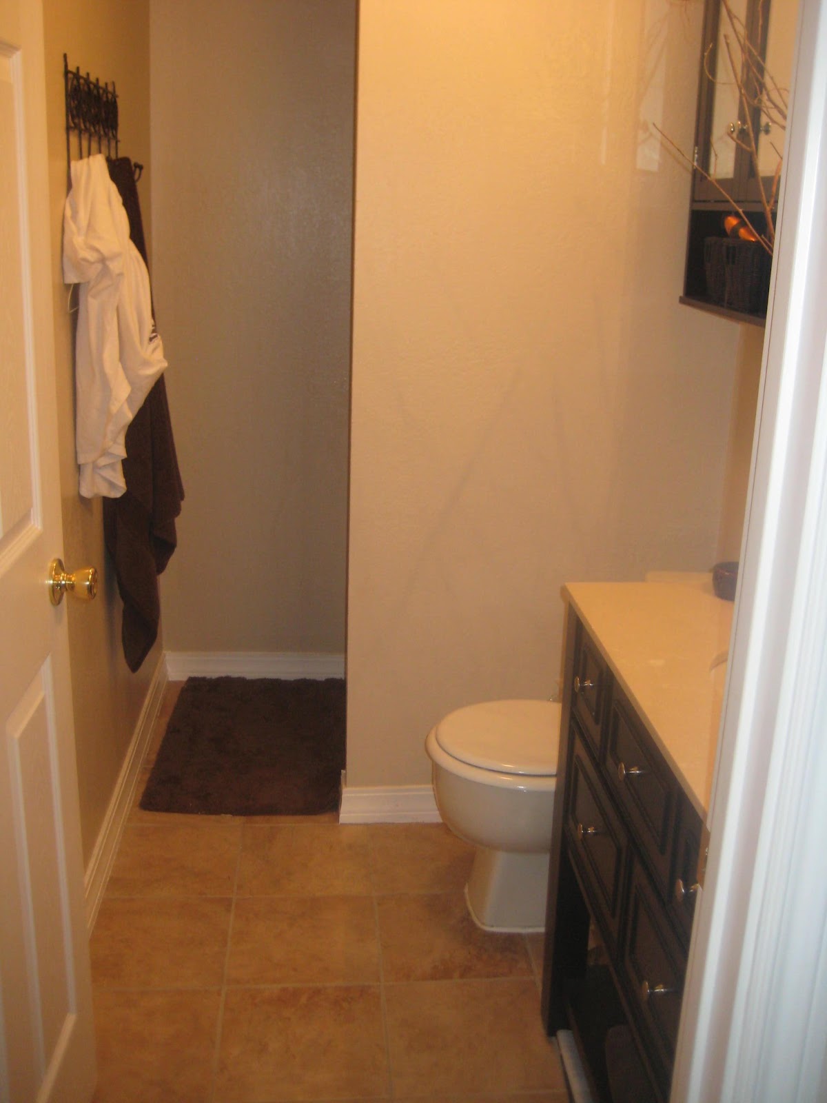 Nice Girls Rule Nice Girl Small Bud = Bathroom