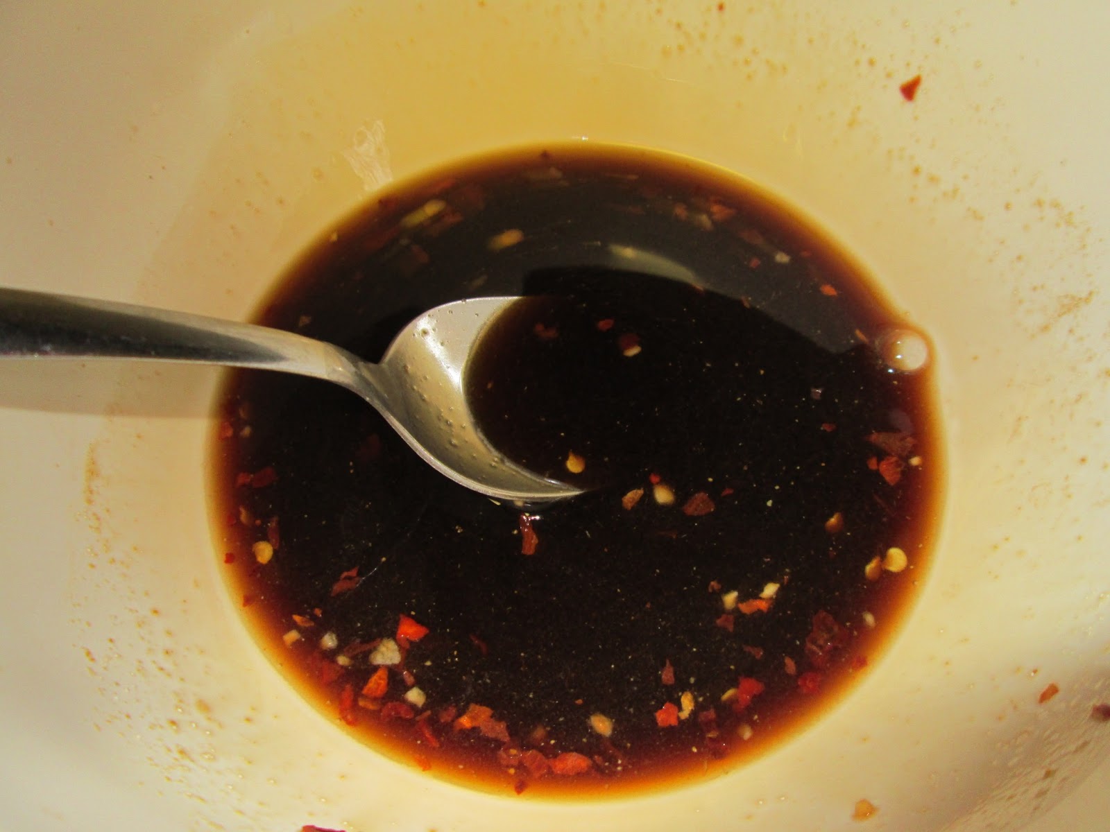 Mix It Up Chili Garlic Stir Fry Sauce Mix