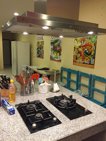 Cook Magazine Studio Kitchen Cook Magazine Studio Kitchen
