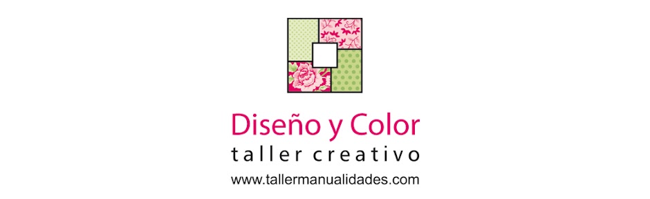Taller Diseño y Color