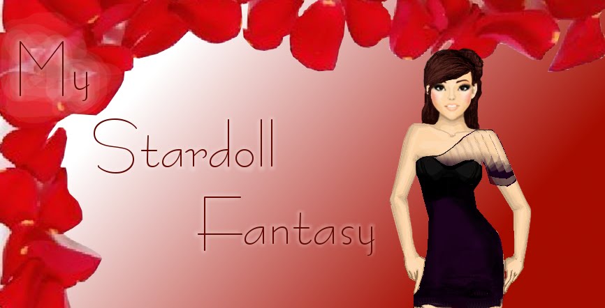 My Stardoll Fantasy