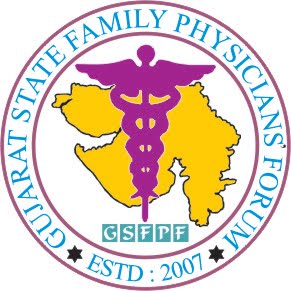 GUJARAT STATE FAMILY PHYSICIANS` FORUM