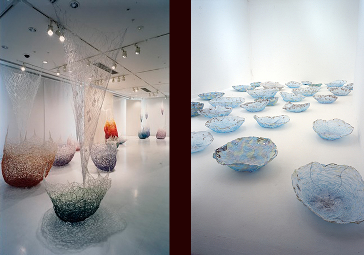 Artifex Almanach Contemporary Japanese Fiber Art