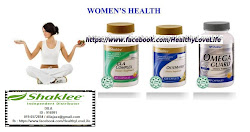 WOMEN's HEALTH