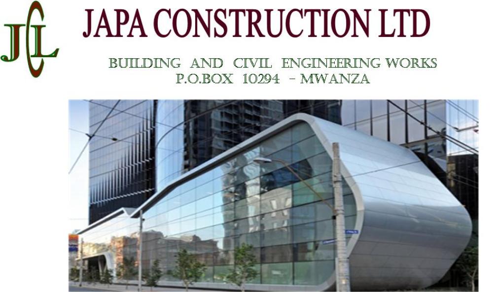 JAPA CONSTRUCTION LIMITED