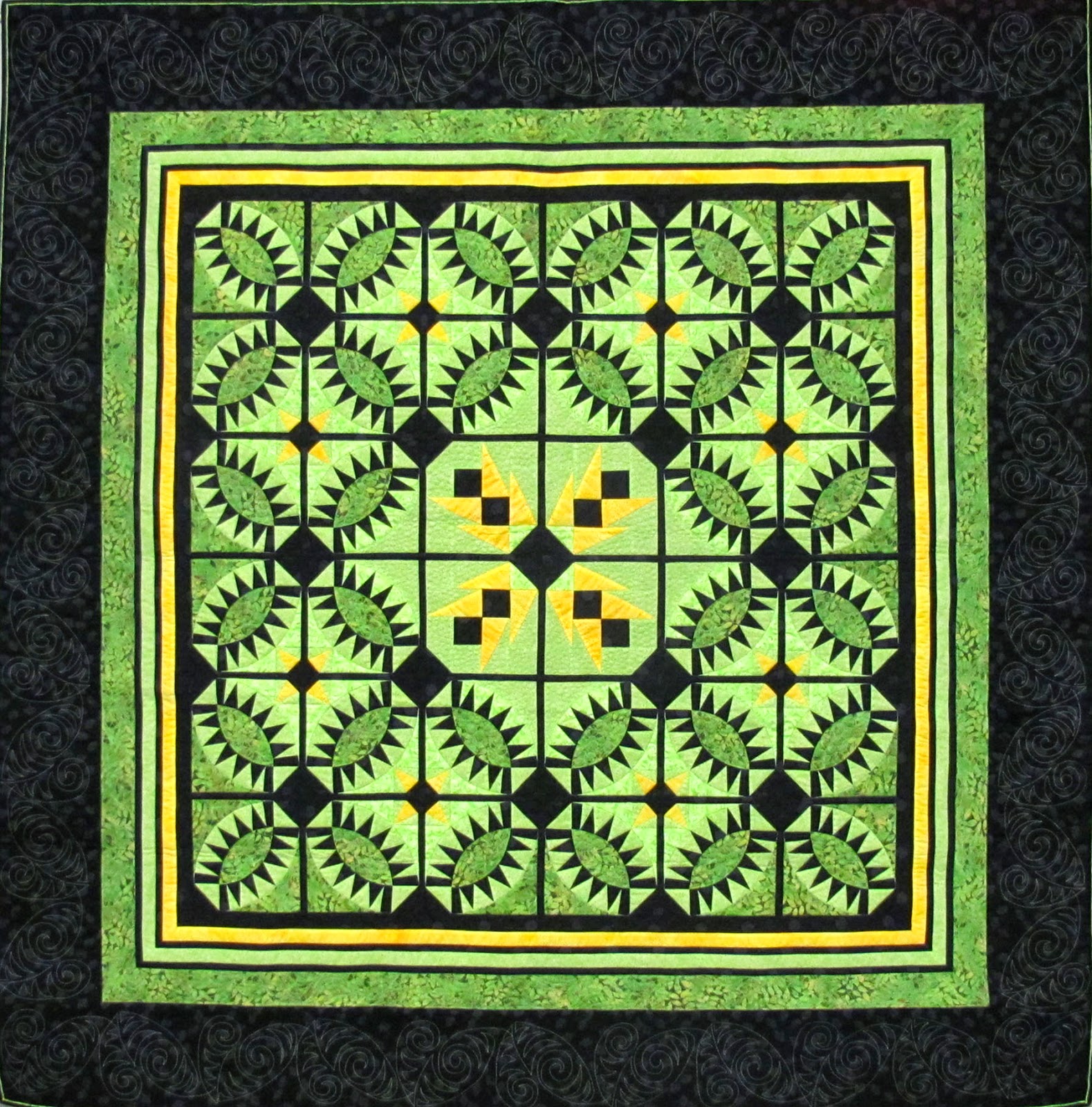 QUILTS KINGSTON 2015 A premier Quilt Show in beautiful Kingston