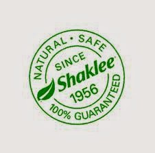 Shaklee since 1956