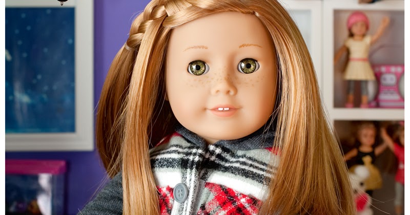 ag doll mia