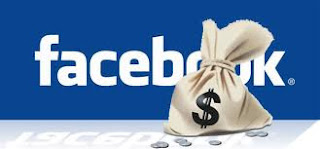 ganar dinero con facebook