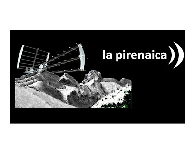  La Pirenaica, blog de Isabel García