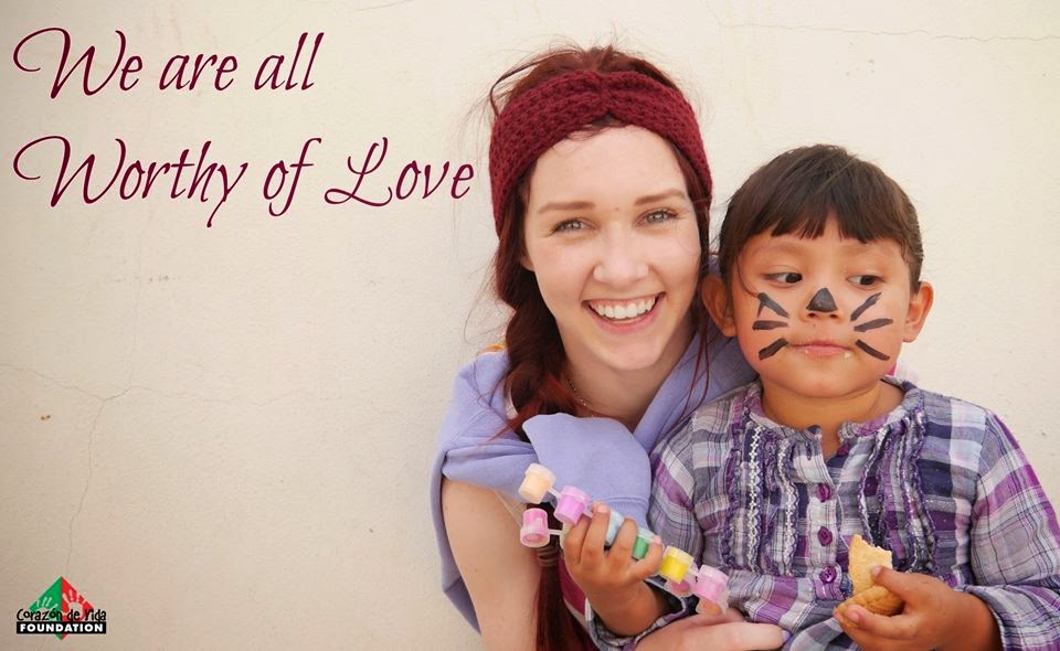 Zen Girl Together, we can make a difference!