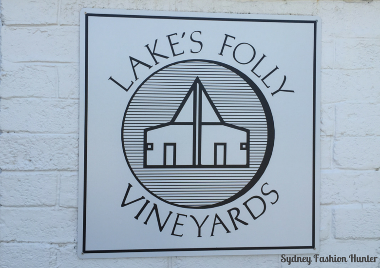 Lake's Foly Vineyard