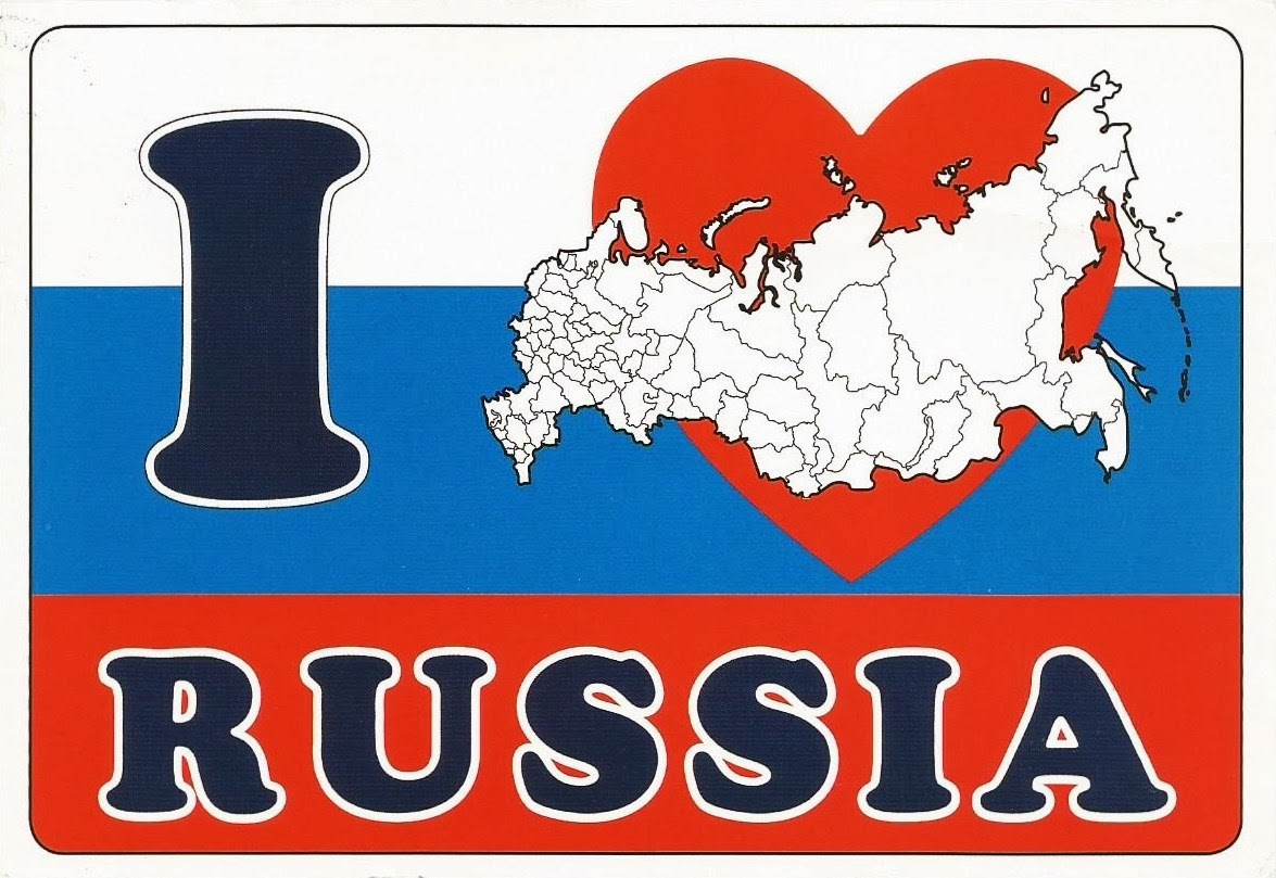 A Love And The Russian 73