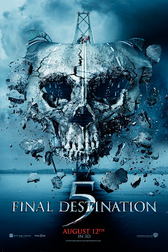 Destino final 5