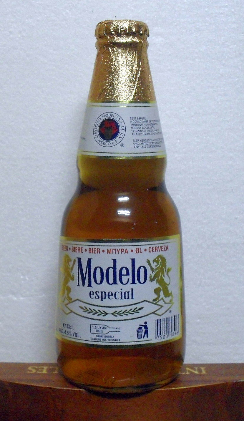 LA BIRRERIA: MODELO ESPECIAL