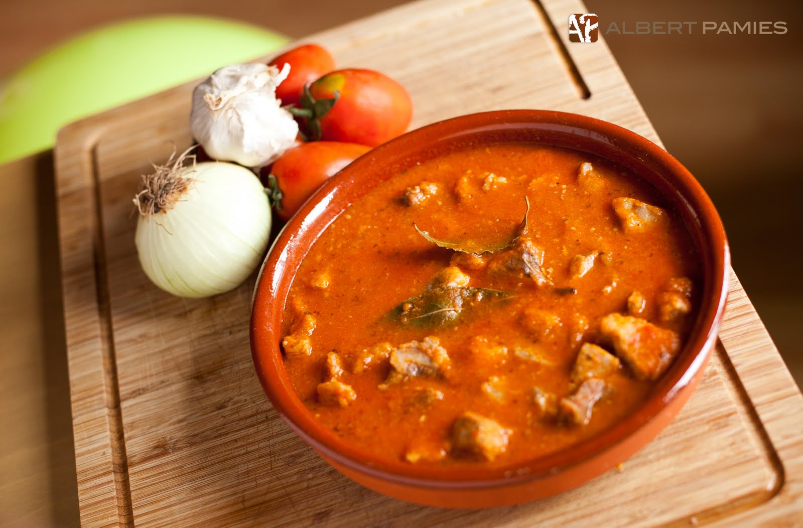 Carne Con Tomate Como En Los Bares Mis thermofavoritos: CARNE CON TOMATE