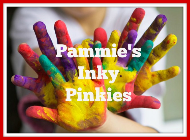 Join Pammie's Blog