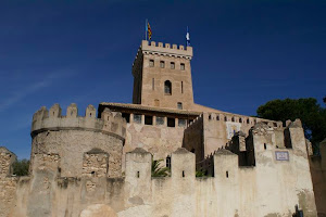 CASTILLO BENISANO