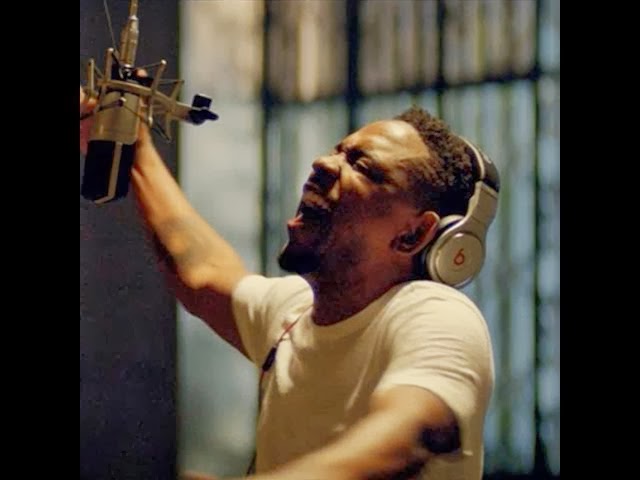 Kendrick Lamar - Beats By Dre Commercial