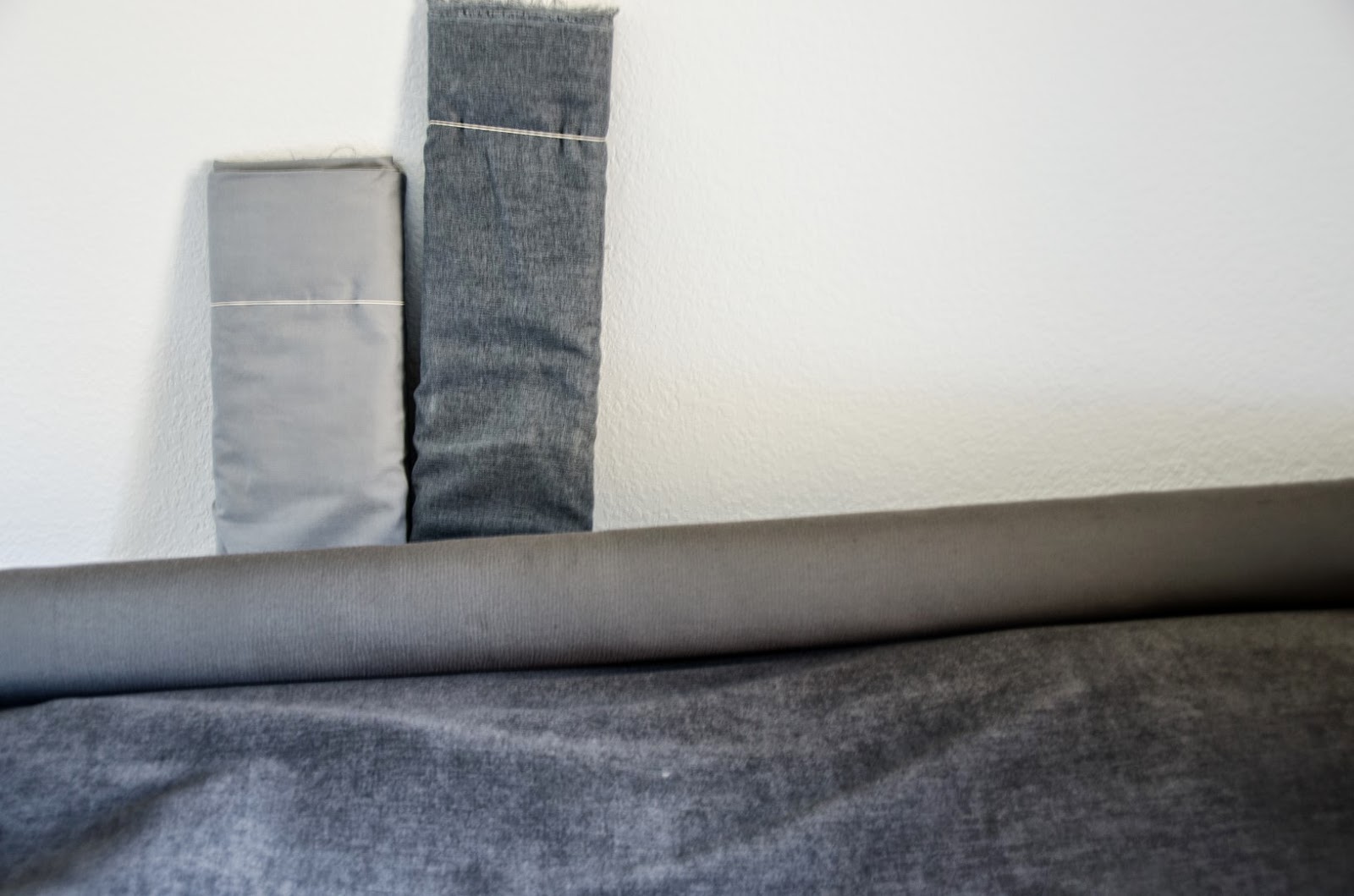 craftyc0rn3r Converting a Box Spring into a Platform Bed