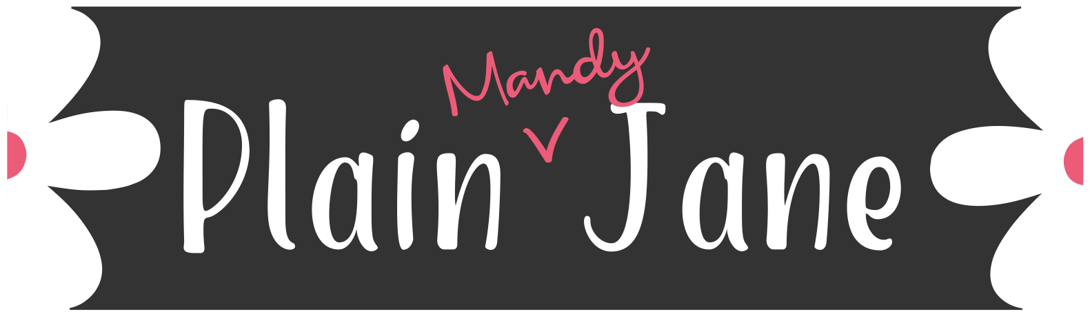 Plain Mandy Jane