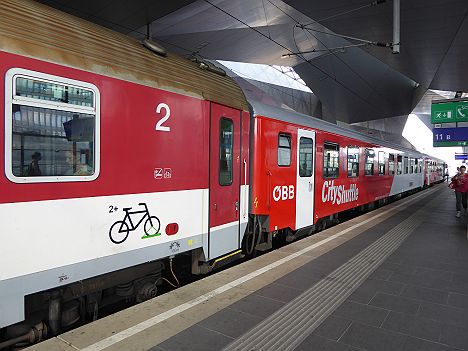 ドイツ鉄道423形電車