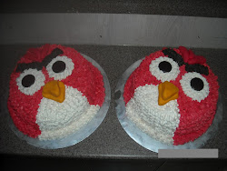 kek angry bird