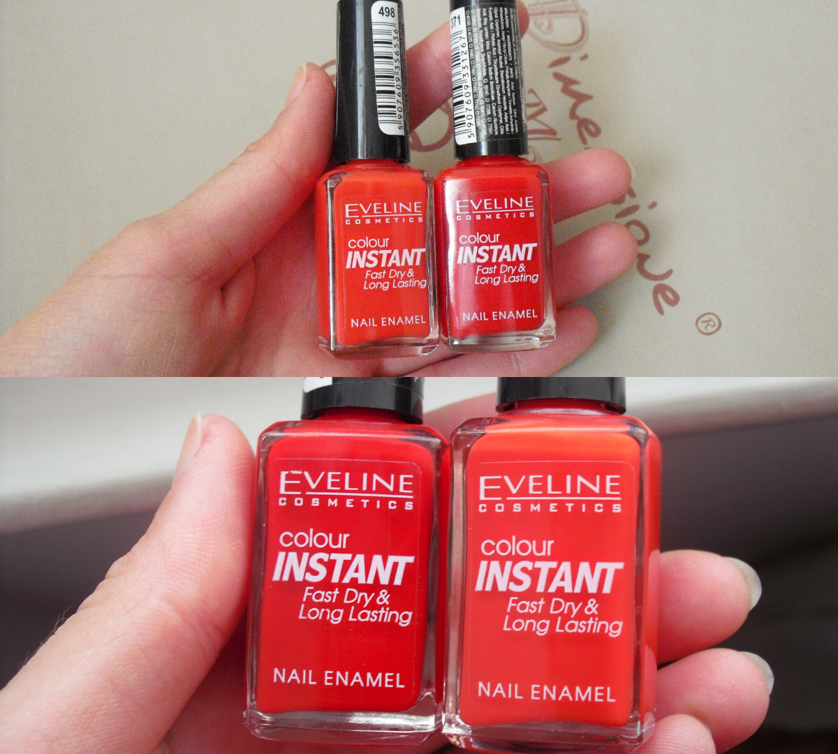 Angelica New In Make Up And Stuff