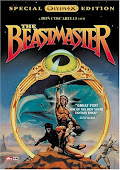 the beastmaster