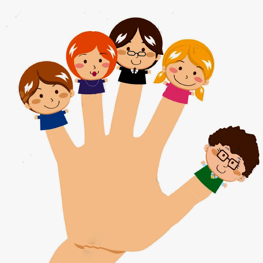 Baha'i Stories for Children The Rule of Thumb