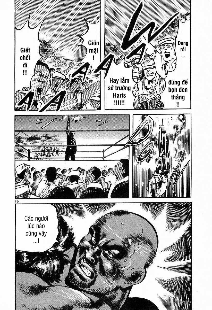 Conde Koma Chap 106 - Next Chap 107