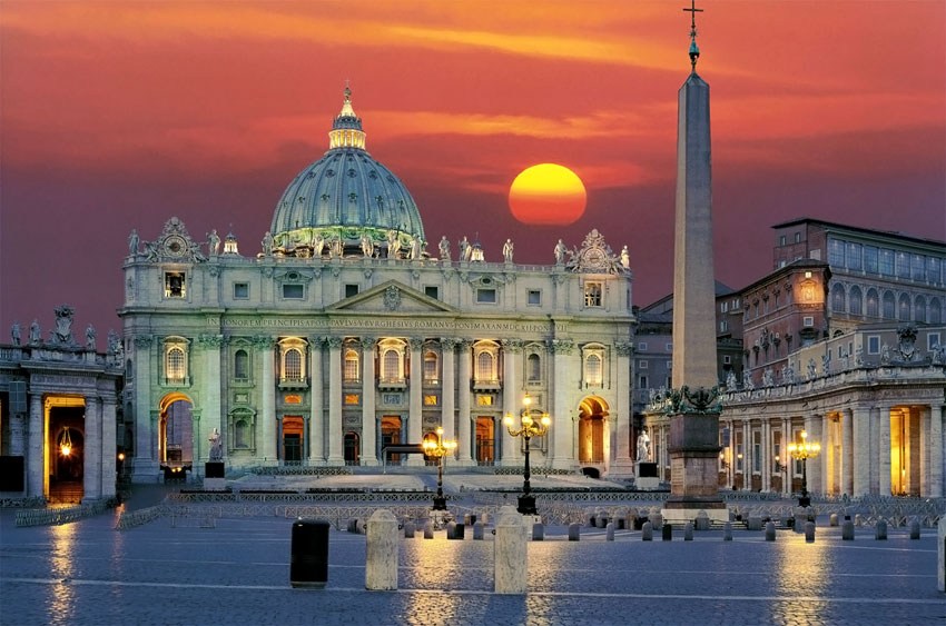 Travel Deal 51 off Allinclusive Rome Vacation! Tasty Destination