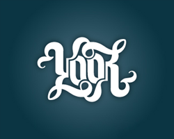 20 Beautiful Ambigram Logo Designs