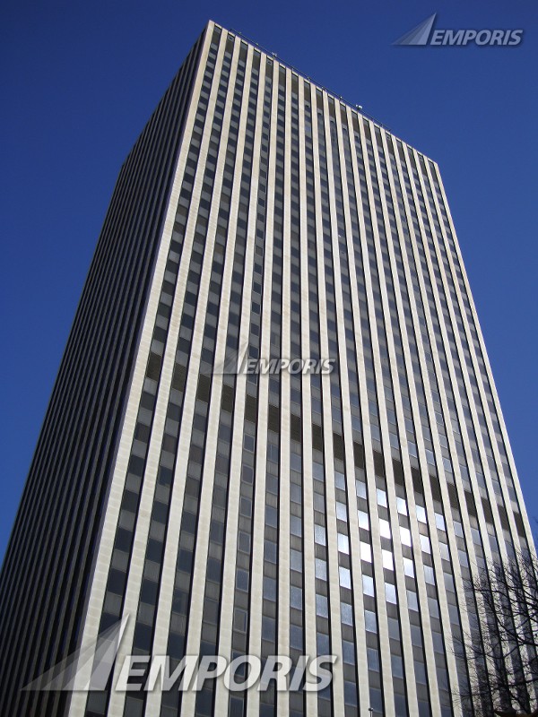 5 Tallest Buildings in Africa (photos)