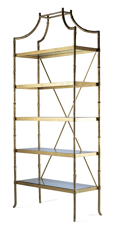 Bamboo Grove Photo Bamboo Etagere