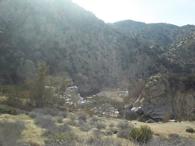 antarctica.kuotiong.net: Hot Springs